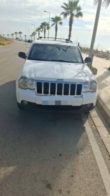 Jeep Limited 2009 — 3