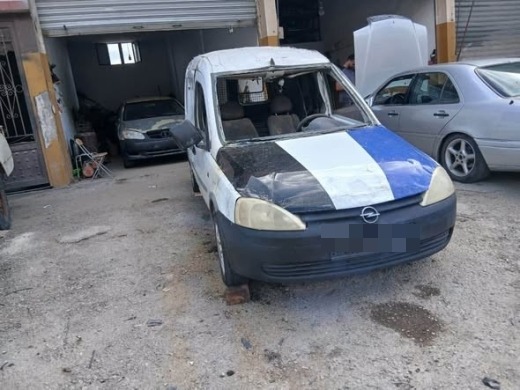 Opel 1.4 Model 2003