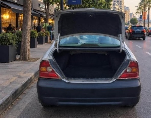 Chevrolet 2006 Automatic — 3
