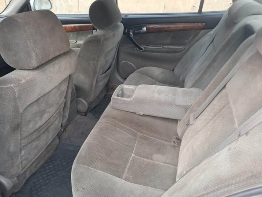 Chevrolet 2006 Automatic — 5