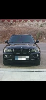 BMW X5 2009