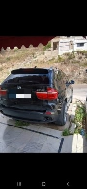 BMW X5 2009 — 2
