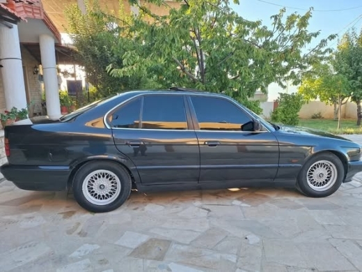 BMW 535 1992 — 2