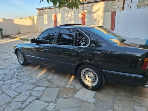 BMW 535 1992 — 3