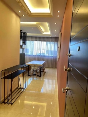 Luxury Furnished Apartment in Furn El Shbak — 4