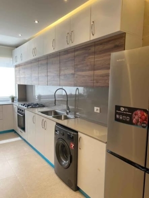 Luxury Furnished Apartment in Furn El Shbak — 5