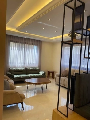 Luxury Furnished Apartment in Furn El Shbak