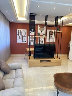 Luxury Furnished Apartment in Furn El Shbak — 3