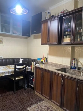 Apartment for sale in Burj Abi Haider — 4