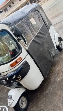 Bajaj 2023 Motorcycle — 3