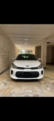 Kia Rio S 2018 — 5