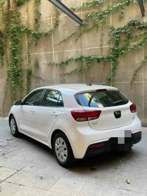 Kia Rio S 2018 — 3