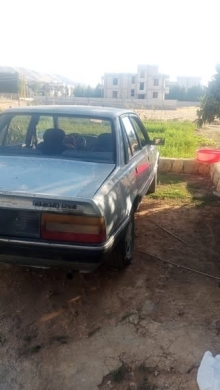 Peugeot 1988 — 2