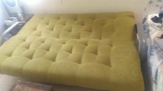 Fap Brand Sofa Bed — 2