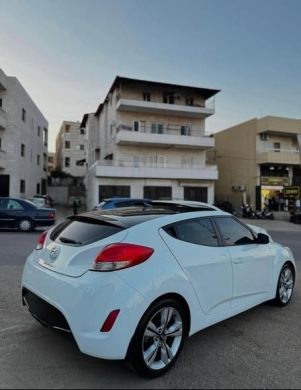 Hyundai Veloster 2013 — 5