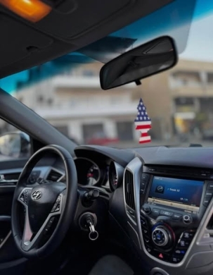 Hyundai Veloster 2013 — 3