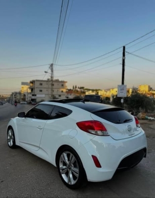 Hyundai Veloster 2013 — 4
