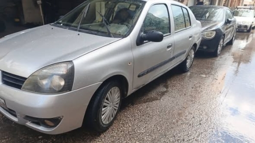 Renault 2008
