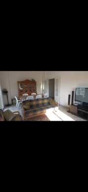 Furnished Apartment for Rent in Sin El Fil — 5