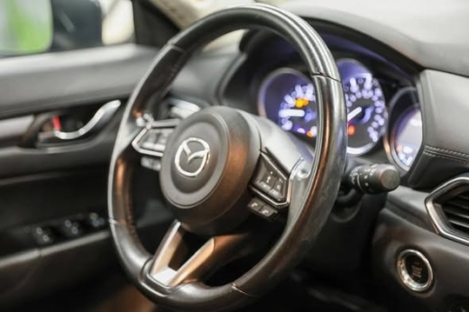 Mazda CX-5 Touring 2018 — 3