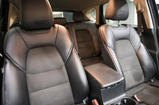 Mazda CX-5 Touring 2018 — 4