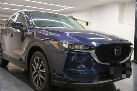 Mazda CX-5 Touring 2018