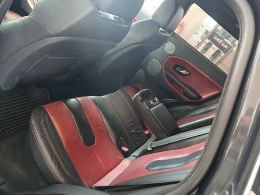Range Rover Evoque Dynamic 2012 — 2