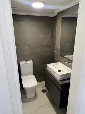 شقة للبيع في الربوة 180م2 مع تراس | 180sqm Apartment for Sale in Rabweh with Terrace — 6