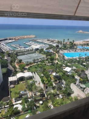 شاليه للإيجار في هوليداي بيتش | Chalet for Rent in Holiday Beach