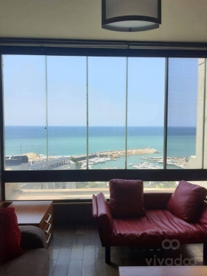 شاليه للإيجار في هوليداي بيتش | Chalet for Rent in Holiday Beach — 2