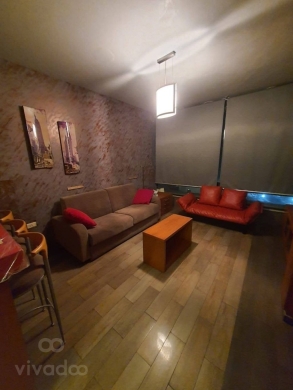 شاليه للإيجار في هوليداي بيتش | Chalet for Rent in Holiday Beach — 4