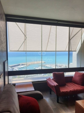شاليه للإيجار في هوليداي بيتش | Chalet for Rent in Holiday Beach — 3