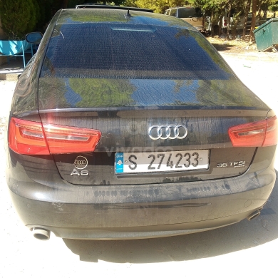 اودي 2014 — 4