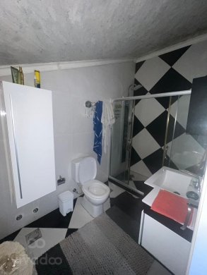 Spacious 260m² Furnished 3BR Apt in Mount Lebanon - Central A/C & Heating — 9