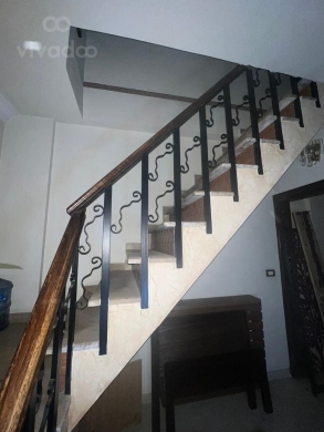 Spacious 260m² Furnished 3BR Apt in Mount Lebanon - Central A/C & Heating — 7