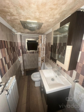 Spacious 260m² Furnished 3BR Apt in Mount Lebanon - Central A/C & Heating — 6