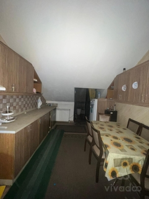 Spacious 260m² Furnished 3BR Apt in Mount Lebanon - Central A/C & Heating — 8