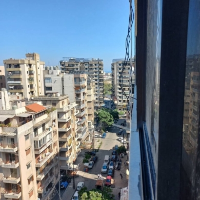 شقة للإيجار في عزمي طرابلس 145م2 | 145sqm 2BR Apartment for Rent in Azmi Tripoli — 9