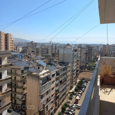 شقة للإيجار في عزمي طرابلس 145م2 | 145sqm 2BR Apartment for Rent in Azmi Tripoli