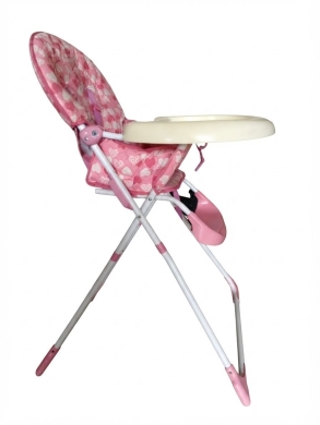 مجموعة مستلزمات أطفال شاملة مع سرير وعربات | Complete Baby Essentials Set — 5