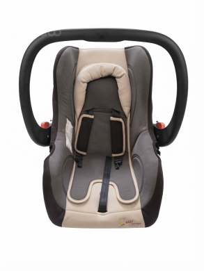 مجموعة مستلزمات أطفال شاملة مع سرير وعربات | Complete Baby Essentials Set — 7