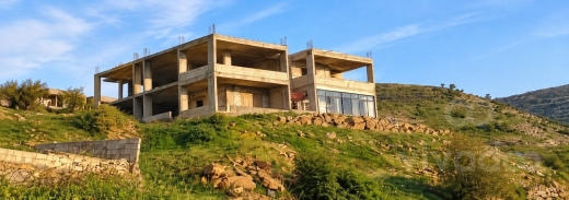 عقار وأرض للبيع في صوفر 900م2 | 900sqm Property Land for Sale Saoufar — 2