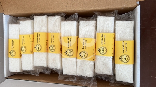 Sugar free protein Bars — 5