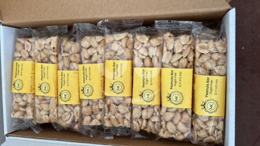 Santé & Beauté dans Beyrouth - Sugar free protein Bars