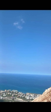 Land for sale in Deddeh, Koura