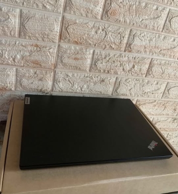 Lenovo Thinkpad L14 Gen 2 Core i7 — 5