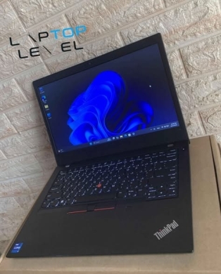 Lenovo Thinkpad L14 Gen 2 Core i7