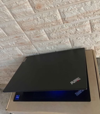 Lenovo Thinkpad L14 Gen 2 Core i7 — 3