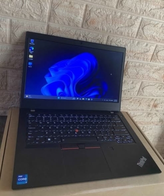 Lenovo Thinkpad L14 Gen 2 Core i7 — 2