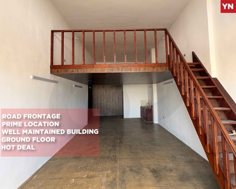 SHOP/open Mountain View/karm saddeh - zgharta/زغرتا/PRIME LOCATIN/REF#YN141334 !